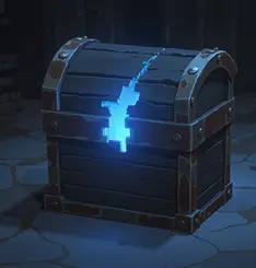 Mystery chests